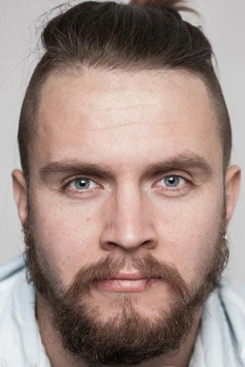 Василий Митькин