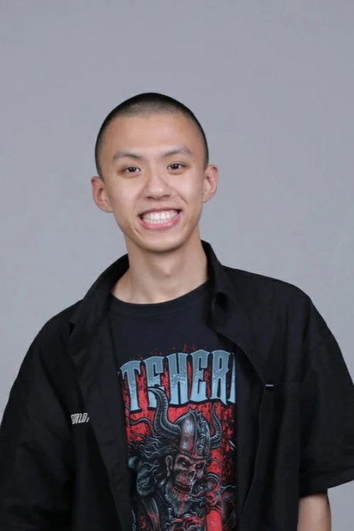 Hang Fu